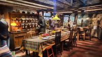 100 – England, London, Harry Potter Studio Tour &ndash; &copy; Vivien Fiedler (Eberhardt TRAVEL)