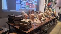 112 – England, London, Harry Potter Studio Tour &ndash; &copy; Vivien Fiedler (Eberhardt TRAVEL)