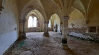 149 – England, Lacock &ndash; &copy; Vivien Fiedler (Eberhardt TRAVEL)