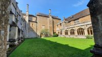 150 – England, Lacock &ndash; &copy; Vivien Fiedler (Eberhardt TRAVEL)