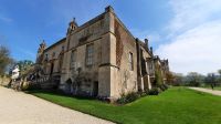 155 – England, Lacock &ndash; &copy; Vivien Fiedler (Eberhardt TRAVEL)