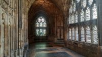 164 – England, Gloucester &ndash; &copy; Vivien Fiedler (Eberhardt TRAVEL)