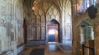 165 – England, Gloucester &ndash; &copy; Vivien Fiedler (Eberhardt TRAVEL)