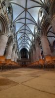 168 – England, Gloucester &ndash; &copy; Vivien Fiedler (Eberhardt TRAVEL)