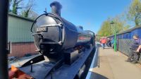 188 – England, Pickering &ndash; &copy; Vivien Fiedler (Eberhardt TRAVEL)
