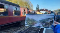 190 – England, Goathland &ndash; &copy; Vivien Fiedler (Eberhardt TRAVEL)