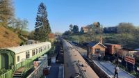 194 – England, Goathland &ndash; &copy; Vivien Fiedler (Eberhardt TRAVEL)