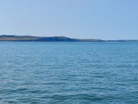 Überfahrt nach Dover &ndash; &copy; Philip Seidel (Eberhardt TRAVEL)