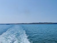 Überfahrt nach Dover &ndash; &copy; Philip Seidel (Eberhardt TRAVEL)