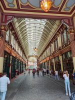 Stadtrundfahrt in London &ndash; &copy; Philip Seidel (Eberhardt TRAVEL)