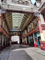 Stadtrundfahrt in London &ndash; &copy; Philip Seidel (Eberhardt TRAVEL)