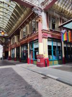 Stadtrundfahrt in London &ndash; &copy; Philip Seidel (Eberhardt TRAVEL)