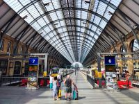 Stadtrundfahrt in London &ndash; &copy; Philip Seidel (Eberhardt TRAVEL)