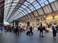 Stadtrundfahrt in London &ndash; &copy; Philip Seidel (Eberhardt TRAVEL)