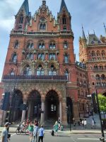 Stadtrundfahrt in London &ndash; &copy; Philip Seidel (Eberhardt TRAVEL)