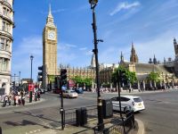 Stadtrundfahrt in London &ndash; &copy; Philip Seidel (Eberhardt TRAVEL)