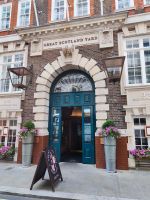 Stadtrundfahrt in London &ndash; &copy; Philip Seidel (Eberhardt TRAVEL)