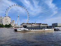 Stadtrundfahrt in London &ndash; &copy; Philip Seidel (Eberhardt TRAVEL)