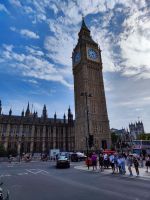 Stadtrundfahrt in London &ndash; &copy; Philip Seidel (Eberhardt TRAVEL)