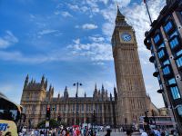 Stadtrundfahrt in London &ndash; &copy; Philip Seidel (Eberhardt TRAVEL)