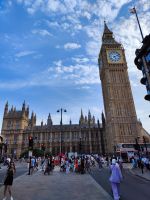 Stadtrundfahrt in London &ndash; &copy; Philip Seidel (Eberhardt TRAVEL)