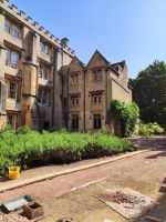 Christ Church College Oxford &ndash; &copy; Philip Seidel (Eberhardt TRAVEL)