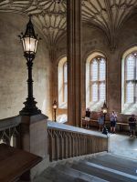 Christ Church College Oxford &ndash; &copy; Philip Seidel (Eberhardt TRAVEL)