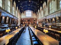 Christ Church College Oxford &ndash; &copy; Philip Seidel (Eberhardt TRAVEL)
