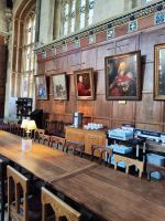 Christ Church College Oxford &ndash; &copy; Philip Seidel (Eberhardt TRAVEL)