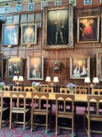Christ Church College Oxford &ndash; &copy; Philip Seidel (Eberhardt TRAVEL)