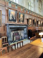 Christ Church College Oxford &ndash; &copy; Philip Seidel (Eberhardt TRAVEL)