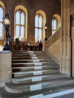 Christ Church College Oxford &ndash; &copy; Philip Seidel (Eberhardt TRAVEL)