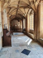 Christ Church College Oxford &ndash; &copy; Philip Seidel (Eberhardt TRAVEL)