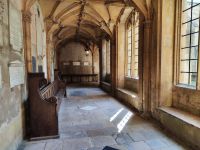 Christ Church College Oxford &ndash; &copy; Philip Seidel (Eberhardt TRAVEL)