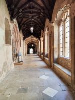 Christ Church College Oxford &ndash; &copy; Philip Seidel (Eberhardt TRAVEL)