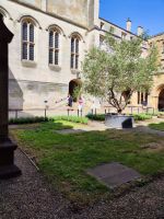 Christ Church College Oxford &ndash; &copy; Philip Seidel (Eberhardt TRAVEL)