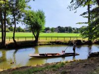 Rundgang durch Oxford &ndash; &copy; Philip Seidel (Eberhardt TRAVEL)