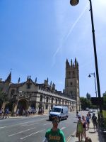 Rundgang durch Oxford &ndash; &copy; Philip Seidel (Eberhardt TRAVEL)