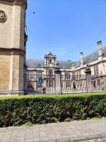 Rundgang durch Oxford &ndash; &copy; Philip Seidel (Eberhardt TRAVEL)