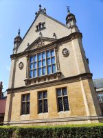 Rundgang durch Oxford &ndash; &copy; Philip Seidel (Eberhardt TRAVEL)