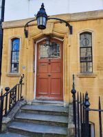 Rundgang durch Oxford &ndash; &copy; Philip Seidel (Eberhardt TRAVEL)