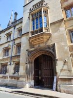Rundgang durch Oxford &ndash; &copy; Philip Seidel (Eberhardt TRAVEL)