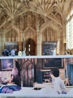 Divinity School in Oxford &ndash; &copy; Philip Seidel (Eberhardt TRAVEL)
