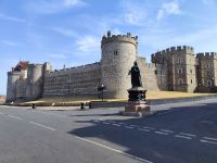 Windsor Castle &ndash; &copy; Philip Seidel (Eberhardt TRAVEL)