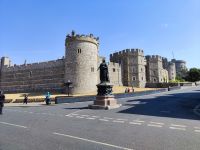Windsor Castle &ndash; &copy; Philip Seidel (Eberhardt TRAVEL)