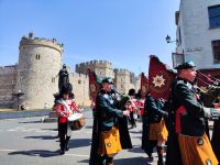 Wachablösung Windsor Castle &ndash; &copy; Philip Seidel (Eberhardt TRAVEL)