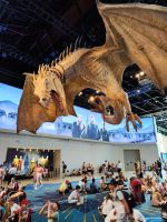 Warner Bros Studios &ndash; &copy; Philip Seidel (Eberhardt TRAVEL)