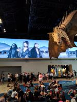 Warner Bros Studios &ndash; &copy; Philip Seidel (Eberhardt TRAVEL)