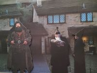 Warner Bros Studios &ndash; &copy; Philip Seidel (Eberhardt TRAVEL)