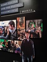 Warner Bros Studios &ndash; &copy; Philip Seidel (Eberhardt TRAVEL)